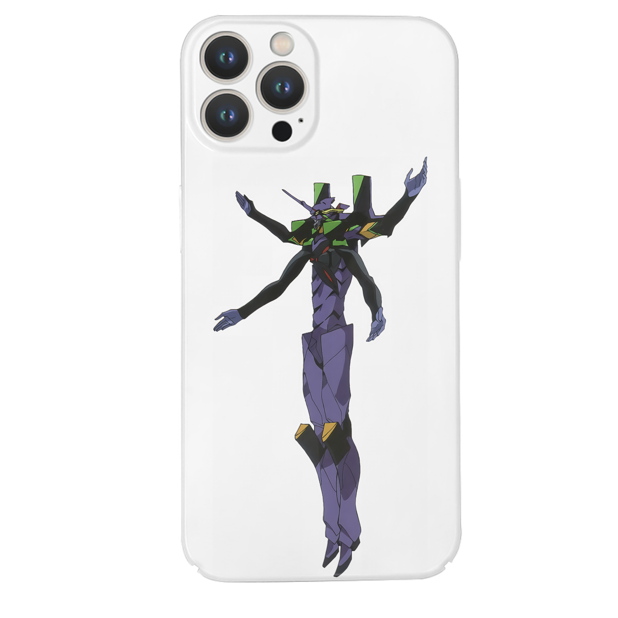 （画像用） EVA 新世紀エヴァンゲリオン 【iPhone 14シリーズ対応】ハードケース